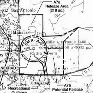 EMR ARC No.16 Andersen Barrigada Annex I & II Margarita Tenorio Flores Cabrera Pereira