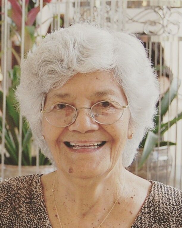 Margarita Tenorio Flores Cabrera Pereira Margarita Tenorio Flores Cabrera Pereira